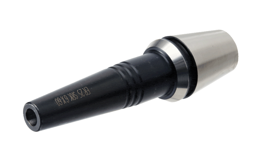 TaeguTec 100% Original  Cutting Tool ER32 SRK 12X35 1 pcs