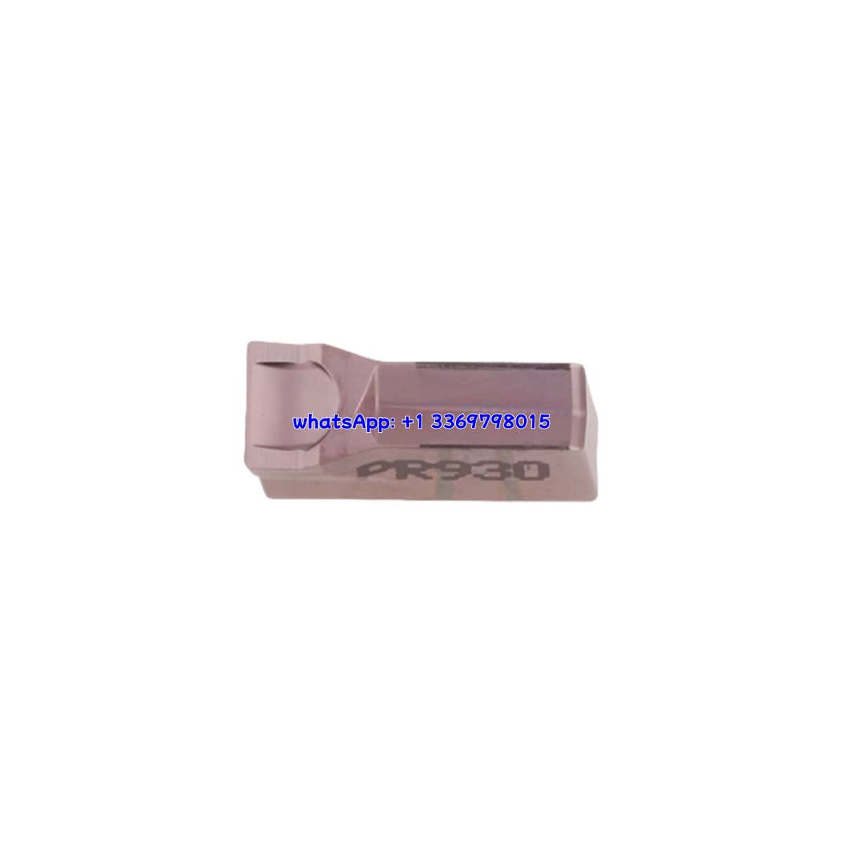 Kyocera 100% Original FMN5 PR930 Cutting Tools 10PCS
