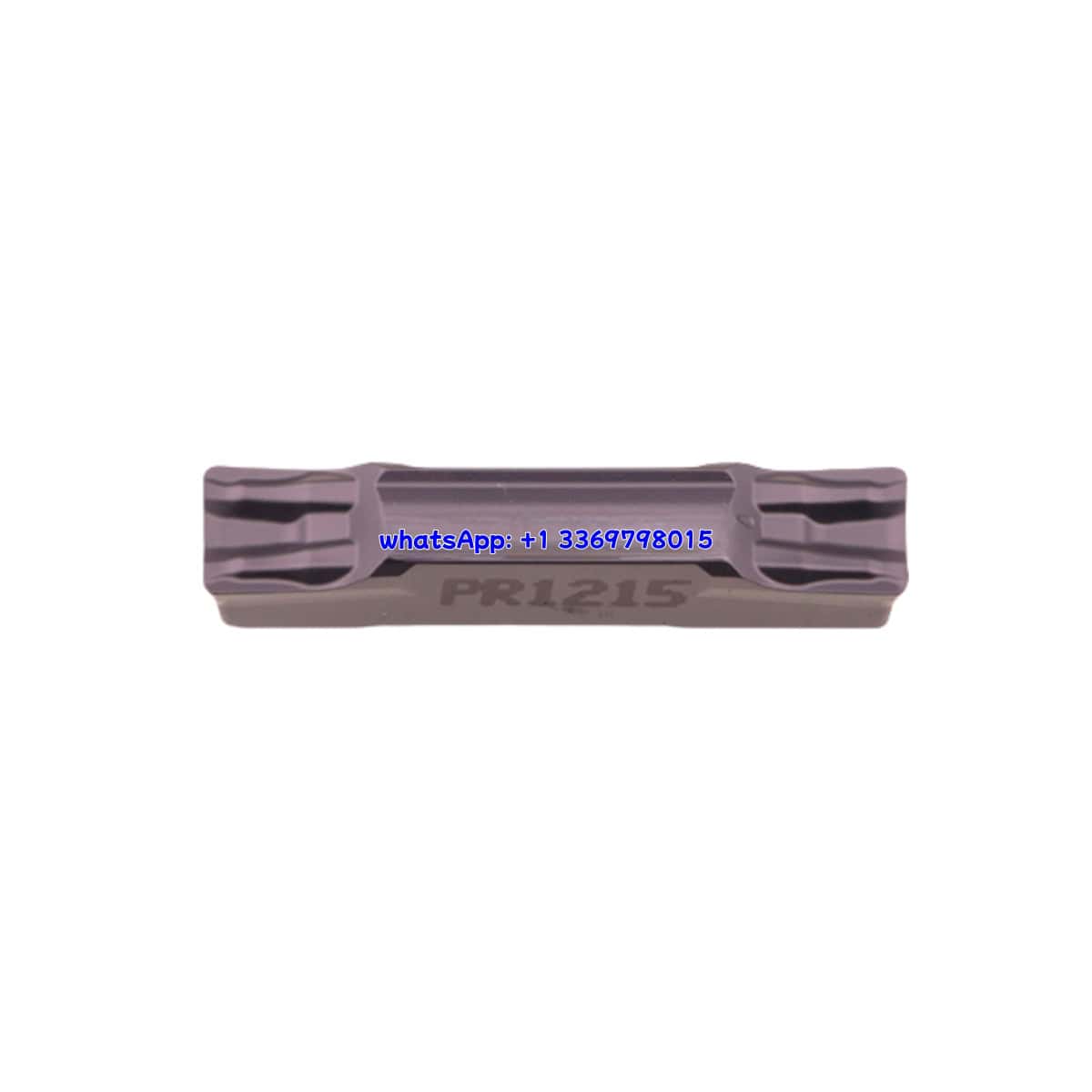 Kyocera 100% Original GDFM4020N-040GM PR1215 Cutting Tools 10PCS