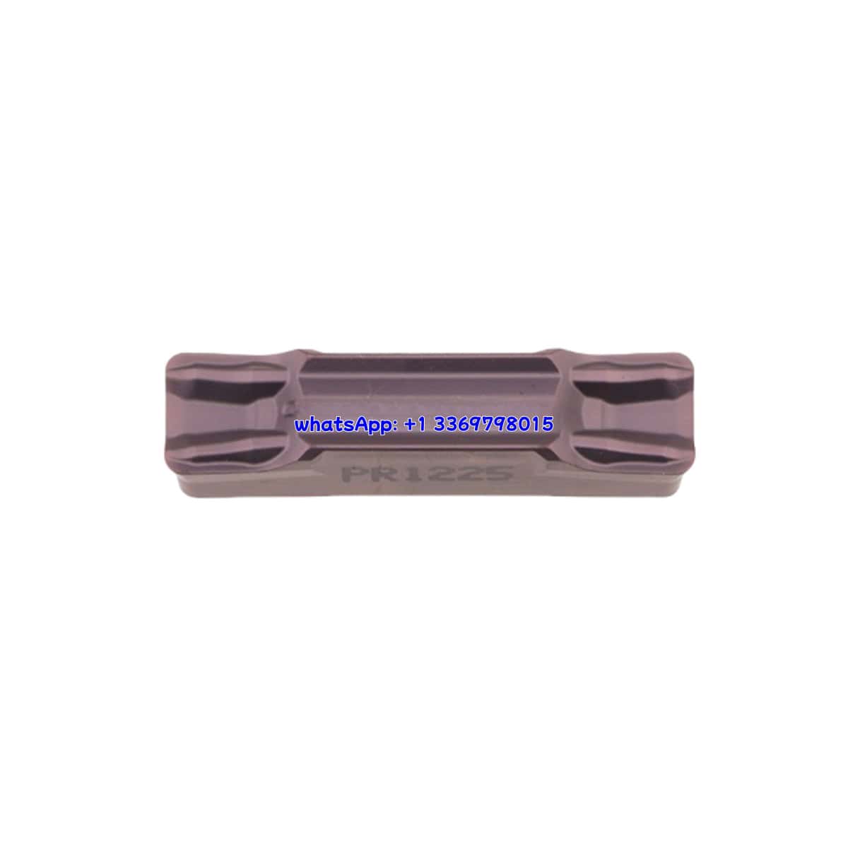 Kyocera 100% Original GDFM5020N-080GM PR1225 Cutting Tools 10PCS