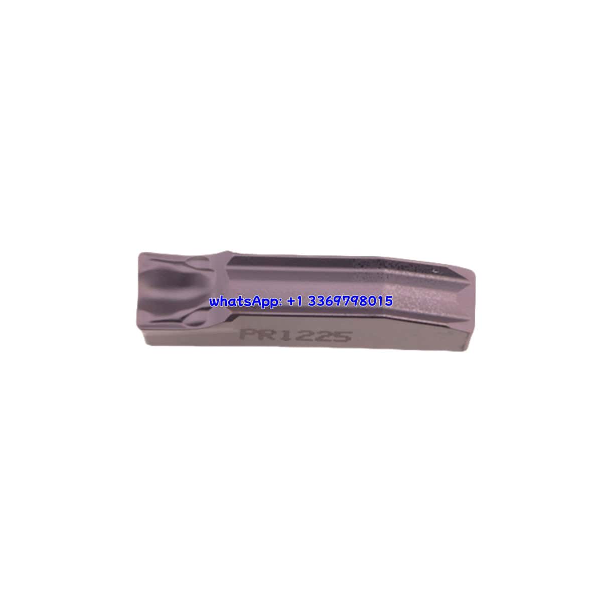 Kyocera 100% Original GDFMS5020N-040DM PR1225 Cutting Tools 10PCS
