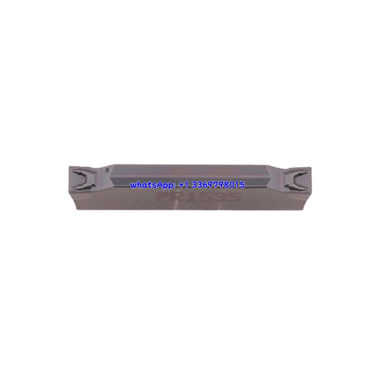 Kyocera 100% Original GDM2520-010PQ PR1535 Cutting Tools 10PCS