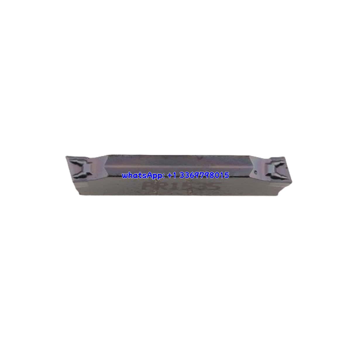 Kyocera 100% Original GDM2520R-010PQ-15D-PR1535 Cutting Tools 10PCS