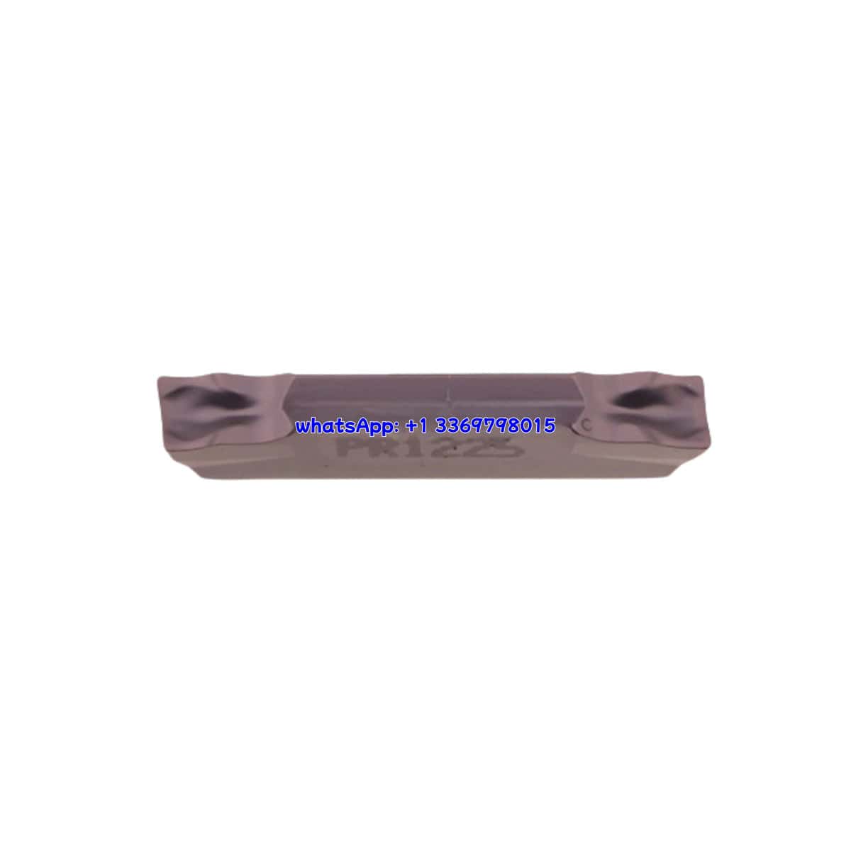 Kyocera 100% Original GDM3020R-025PM-6D PR1225 Cutting Tools 10PCS
