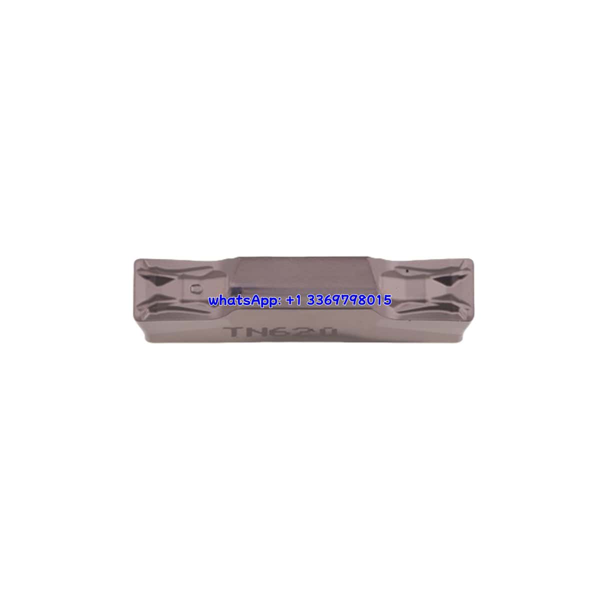 Kyocera 100% Original GDM4020N-040GMI TN620 Cutting Tools 10PCS