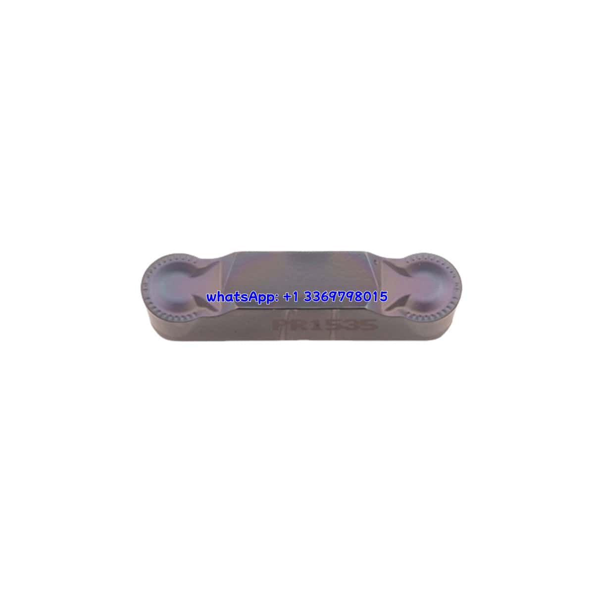Kyocera 100% Original GDM5020N-250R-CM PR1535 Cutting Tools 10PCS