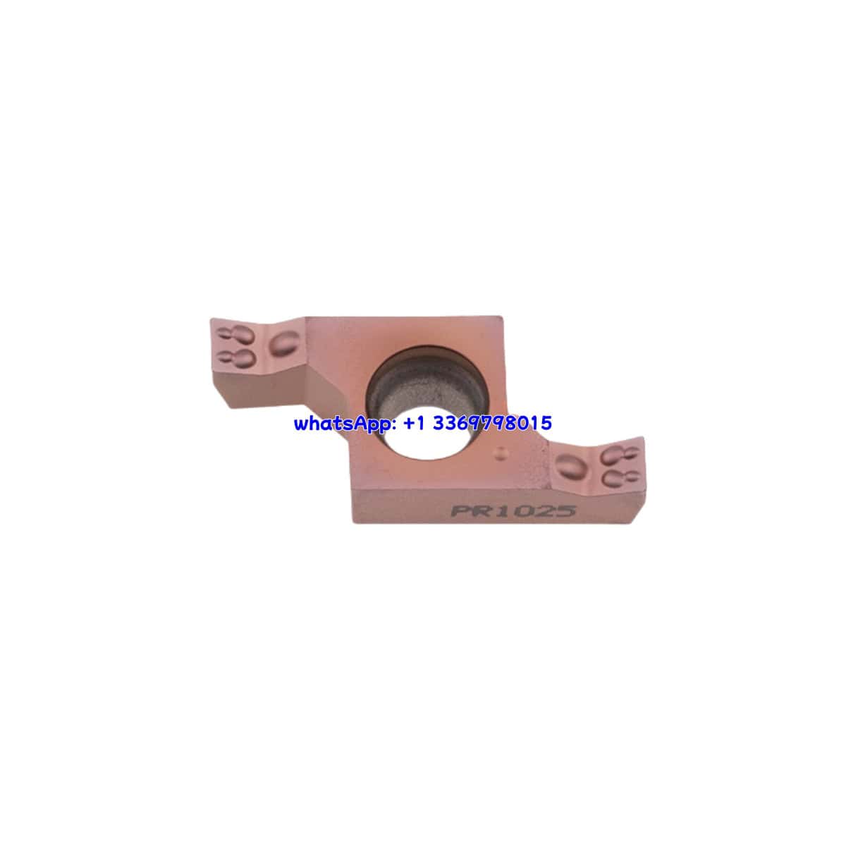 Kyocera 100% Original GER300-020EM PR1025 Cutting Tools 10PCS