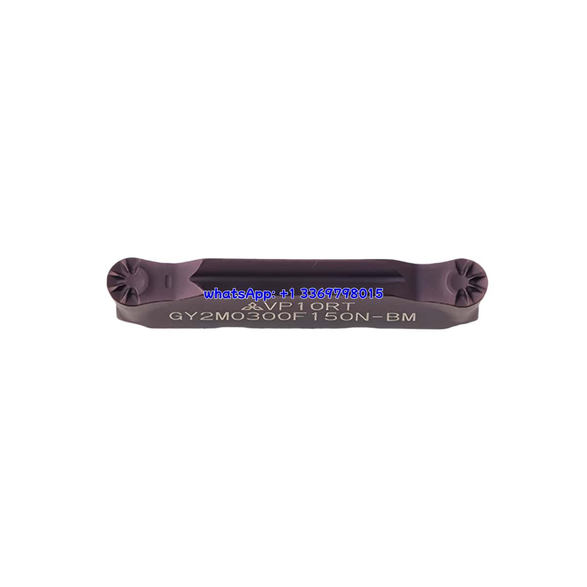 Mitsubishi 100% Original GY2M0300F150N-BM VP10RT Cutting Tools 10PCS