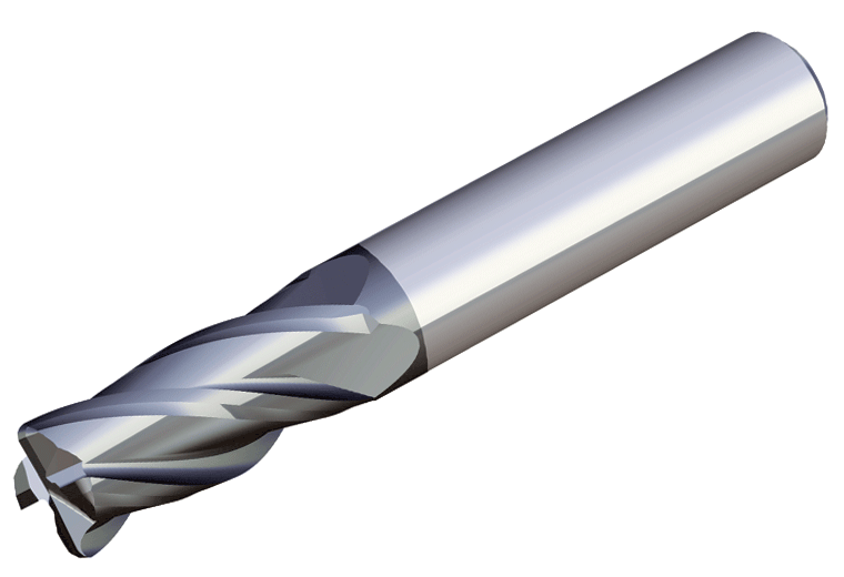 TaeguTec 100% Original  Cutting Tool HES 4100T-R0.5     TT5515 1 pcs