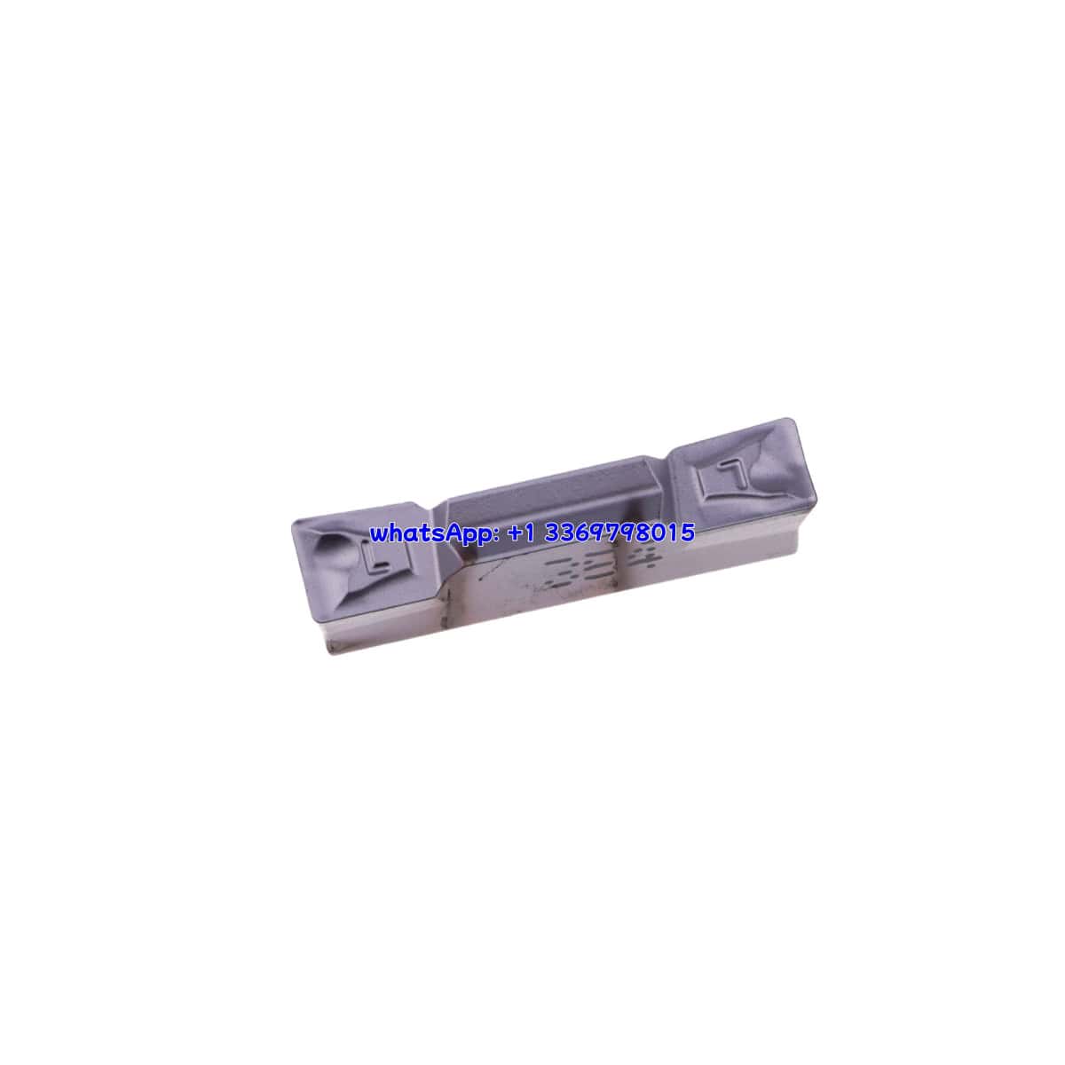Iscar 100% Original HFPL4004 IC354 Turning Insert 10PCS