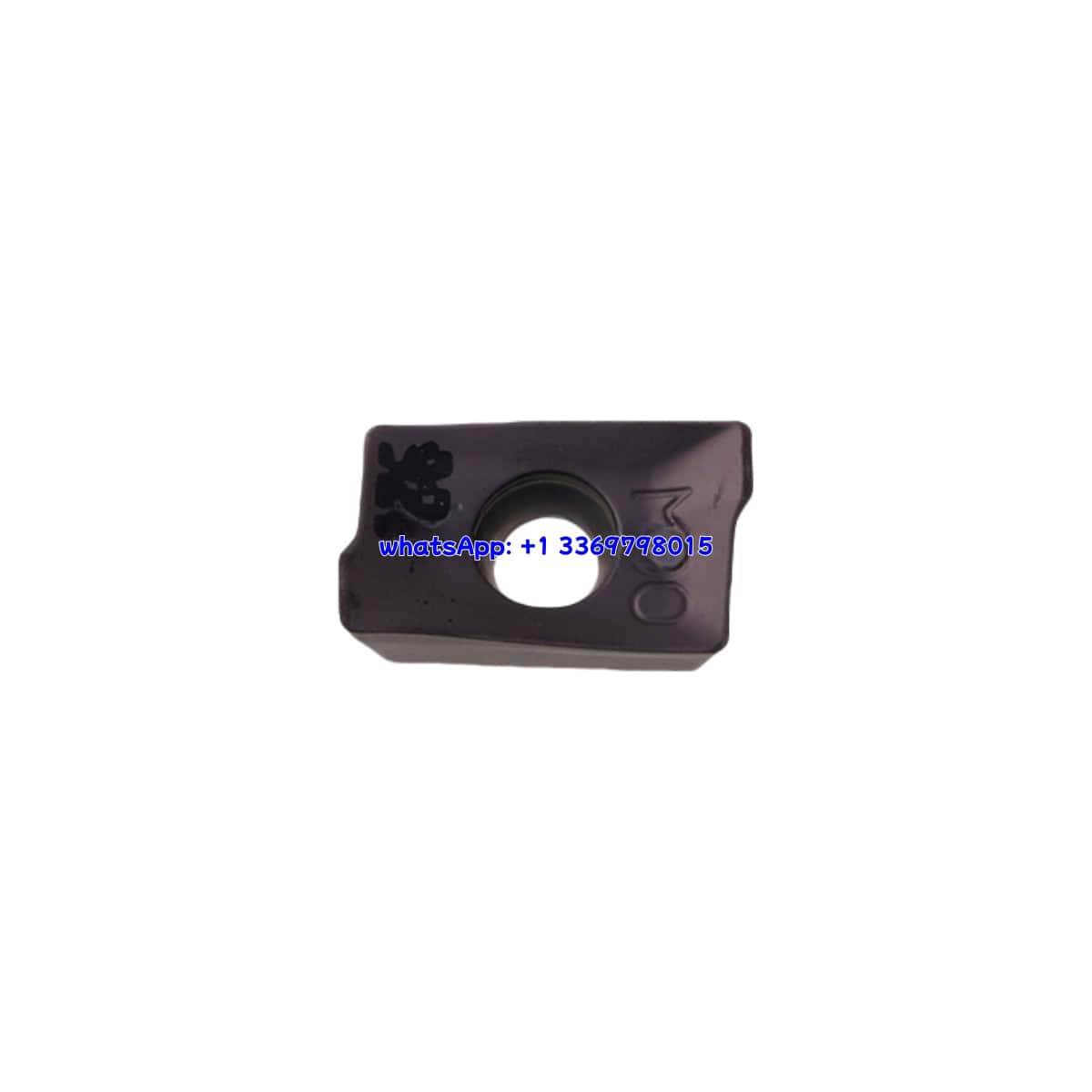 Iscar 100% Original HM90 APKT100304PDR IC928 Turning Insert 10PCS