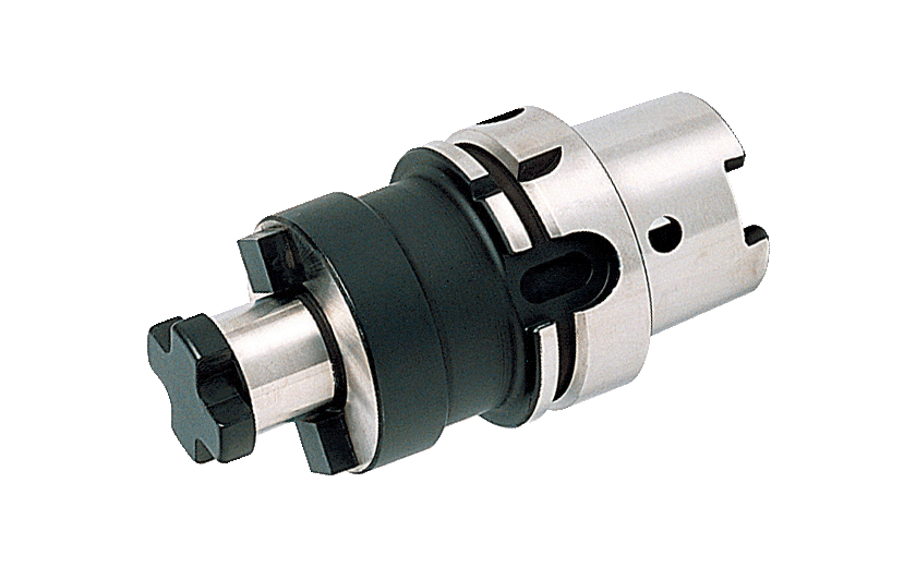 TaeguTec 100% Original  Cutting Tool HSK A 100 SEM 22X50 1 pcs