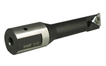 TaeguTec 100% Original  Cutting Tool IHAXF 14-16-AVI 1 pcs