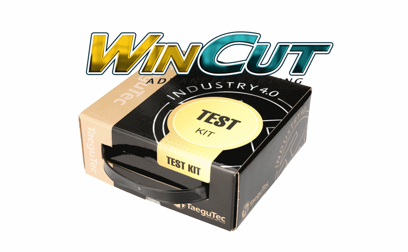 TaeguTec 100% Original  Cutting Tool KISFT-SFTB D52-2C TT9080 1 pcs