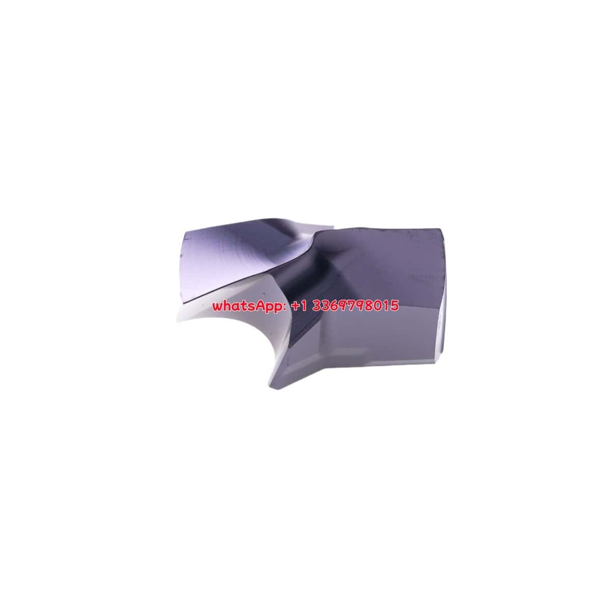 Kennametal 100% Original KSEMP1800HPGM φ18 KCPM45 Cutting Tools 10PCS