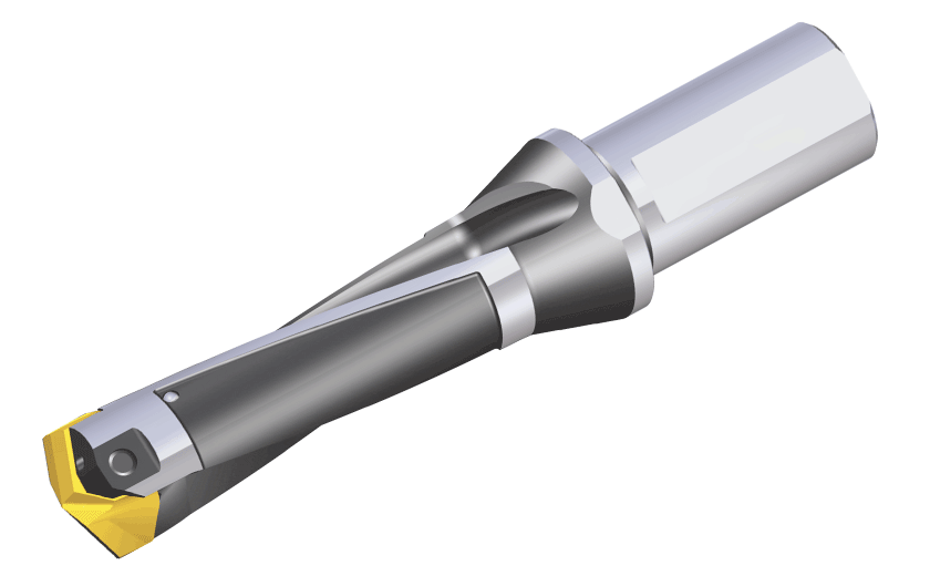 TaeguTec 100% Original  Cutting Tool LCD 370-379-40T2-3D 1 pcs