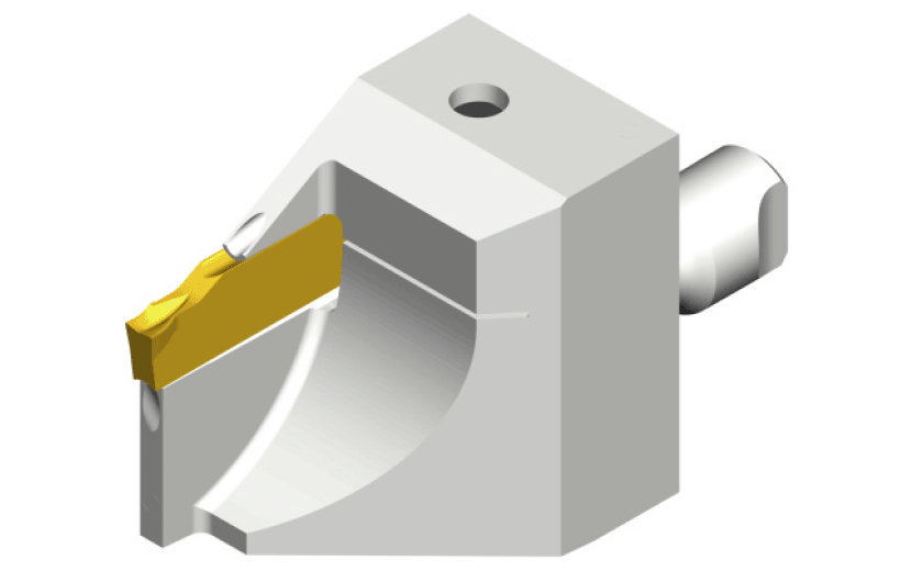 TaeguTec 100% Original  Cutting Tool LFT 2022 CALENDAR TT KO 1 pcs