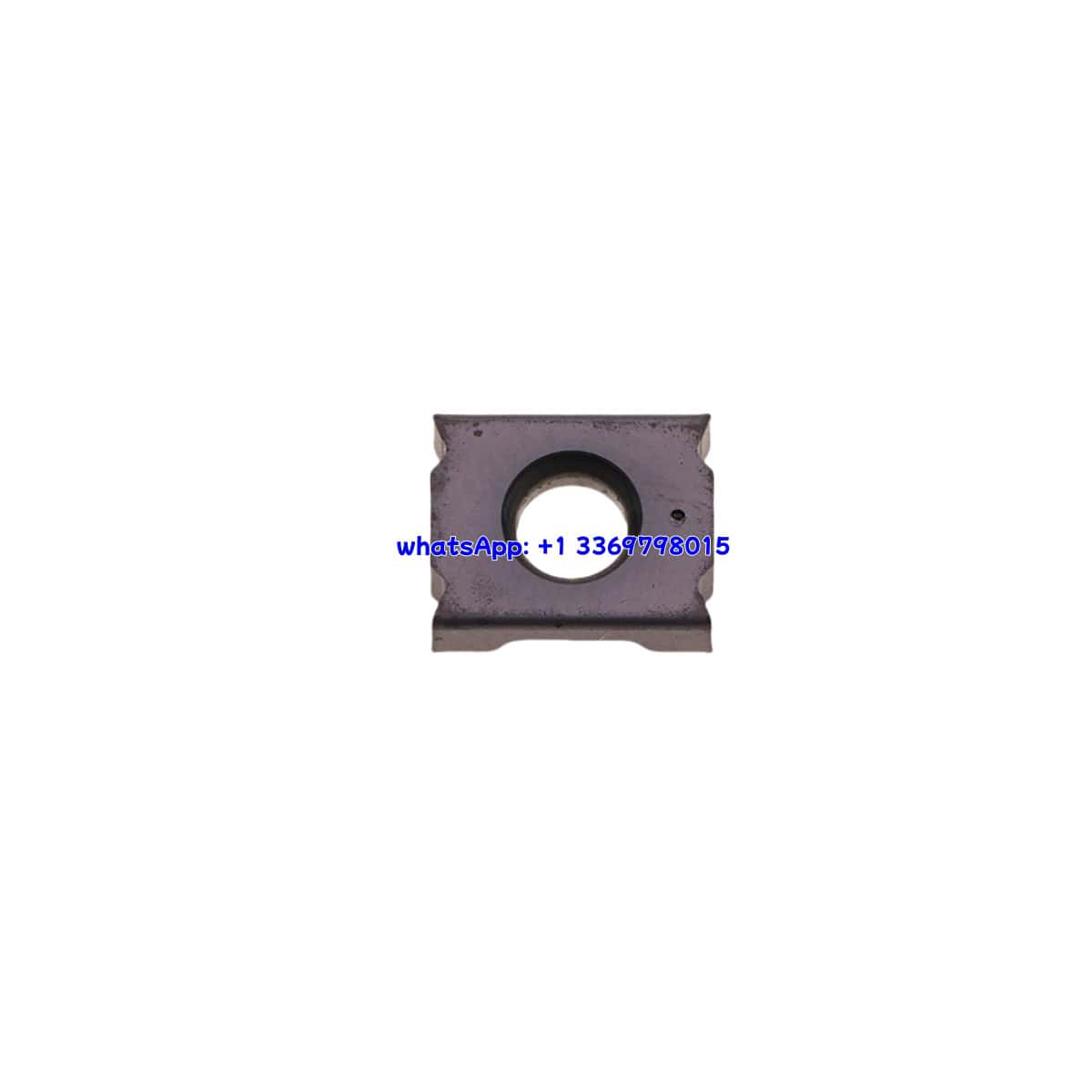 Iscar 100% Original LNET0803004-TN-N IC928 Turning Insert 10PCS