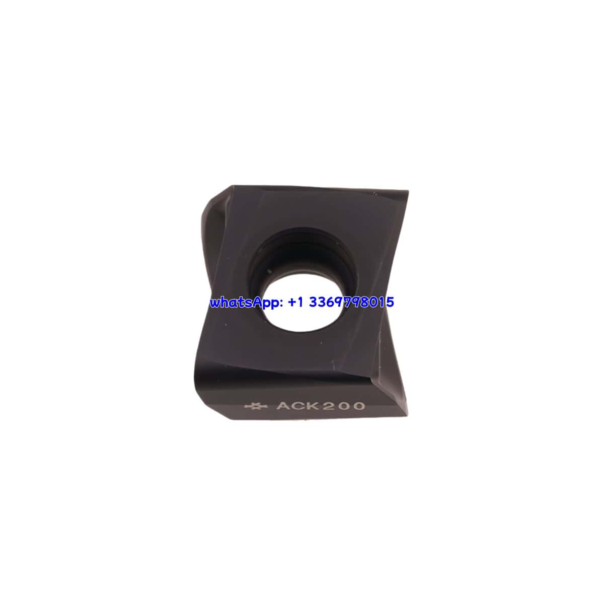 SUMITOMO 100% Original LNEX130616PNER-G ACK200 Cutting Tools 10PCS