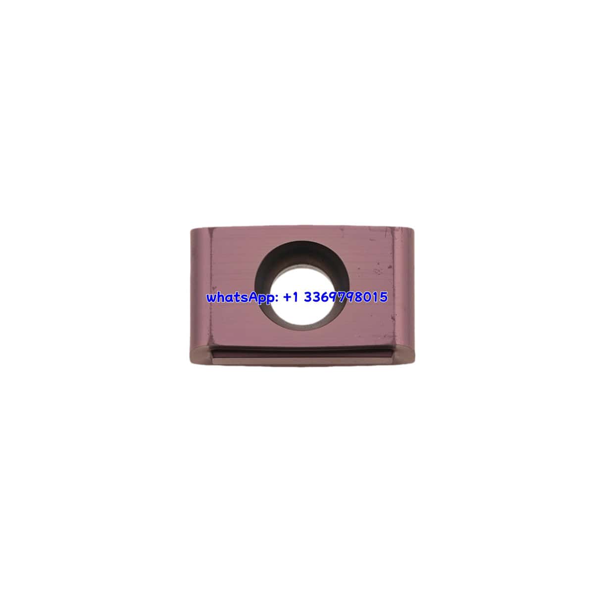 Iscar 100% Original LNHQ150416FN-W AP151H Turning Insert 10PCS