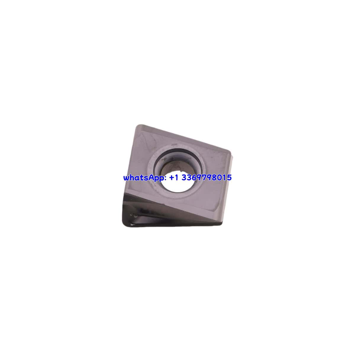 WALTER 100% Original LNHU130612R-L55T WKP35S Turning Insert 10PCS