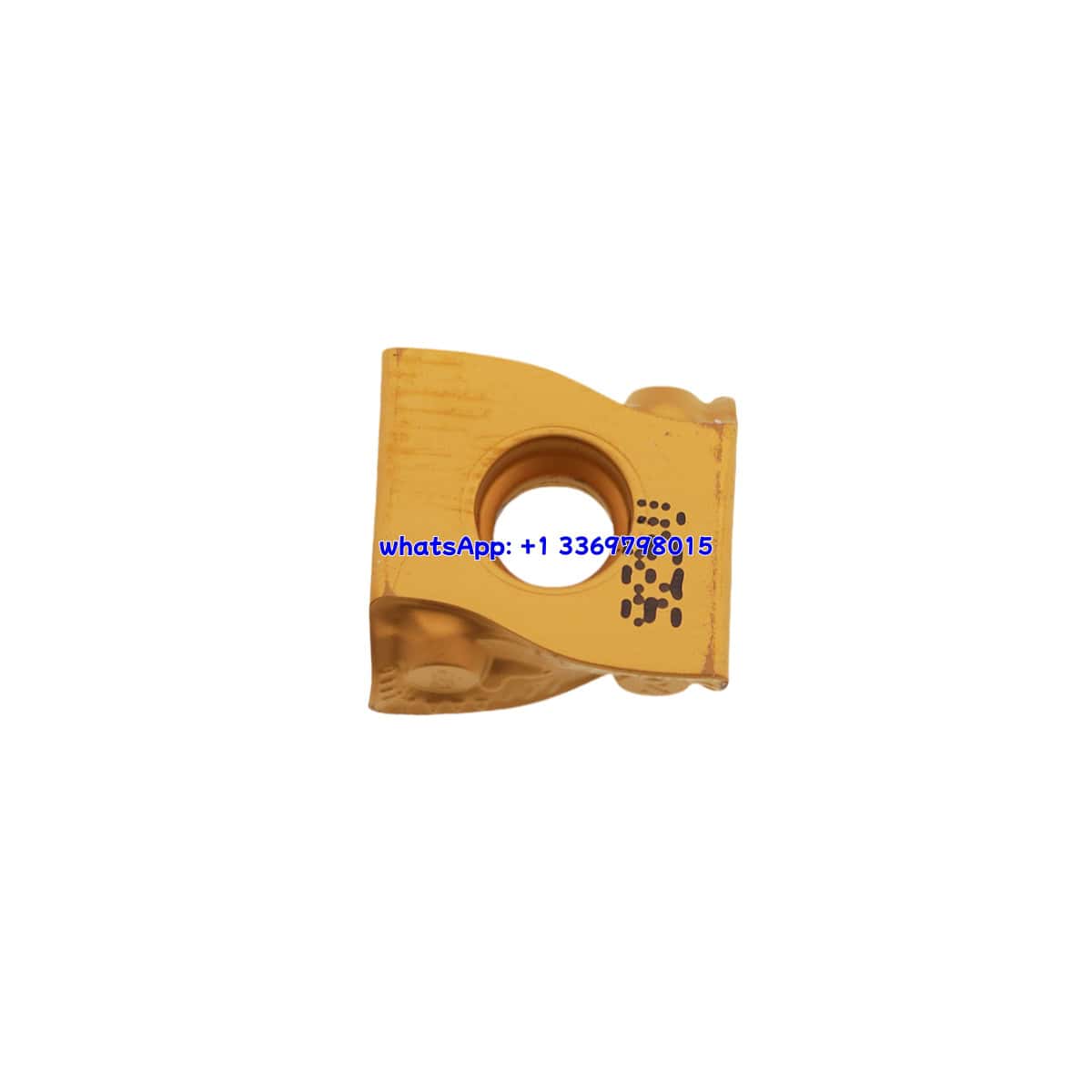 Iscar 100% Original LNMX150608R-HT-IC9250 Turning Insert 10PCS
