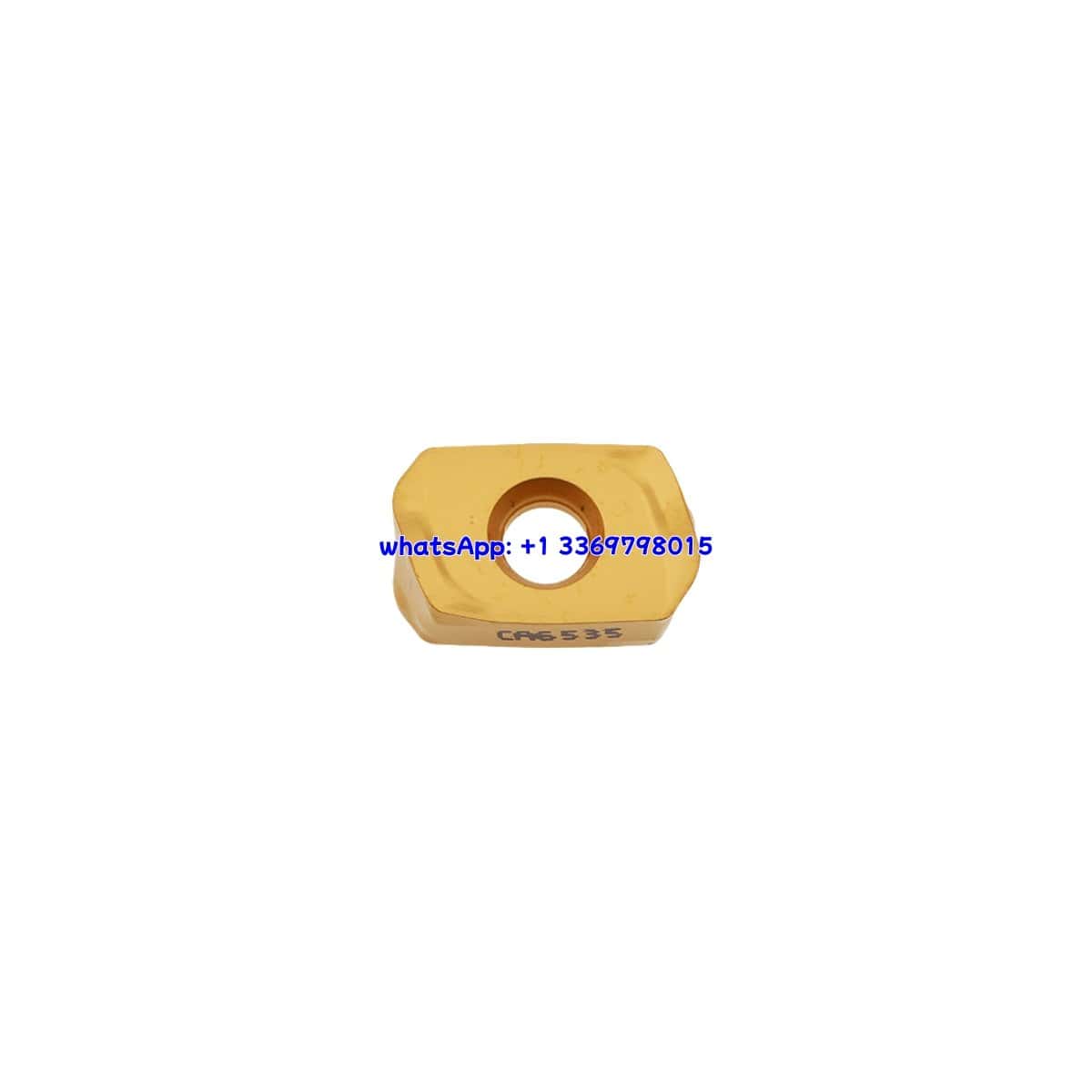 Kyocera 100% Original LOMU040410ER-GM CA6535 Cutting Tools 10PCS