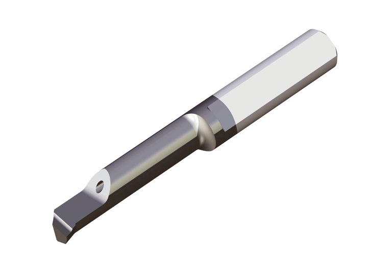 TaeguTec 100% Original  Cutting Tool MINTL04-150010D028 TT9030 1 pcs
