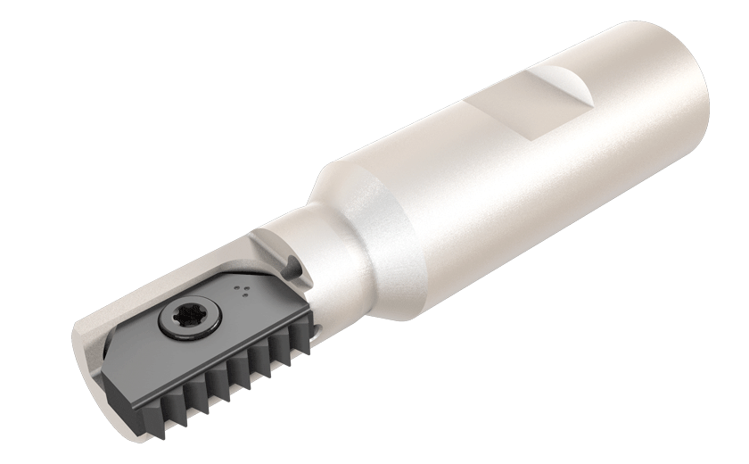 TaeguTec 100% Original  Cutting Tool MTE D21-1-W20-21 1 pcs