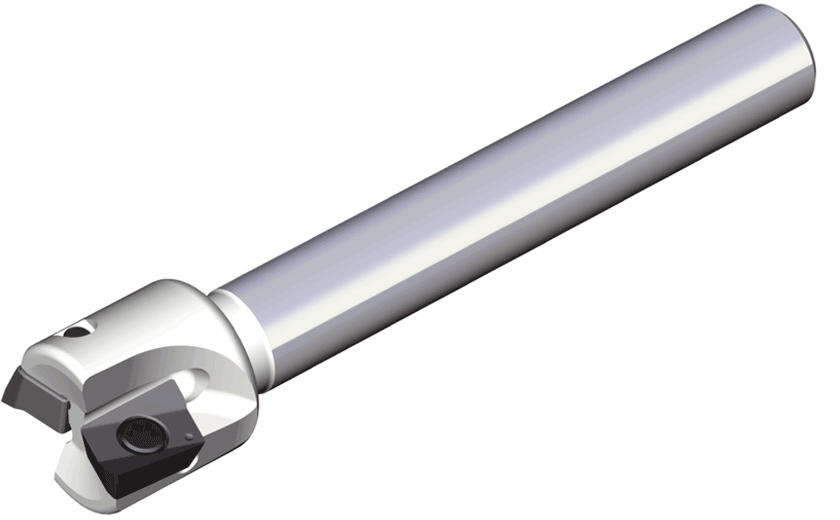 TaeguTec 100% Original  Cutting Tool MTE90AX 320-10-06-L50 1 pcs