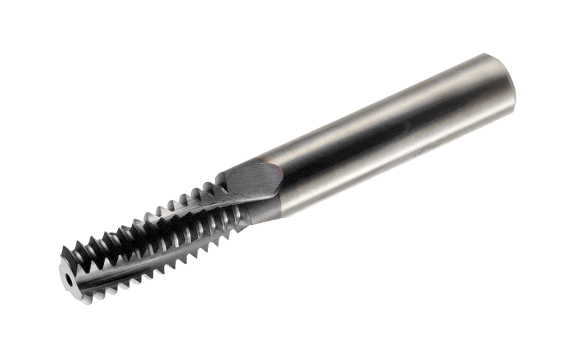 TaeguTec 100% Original  Cutting Tool MTEC 0808C14 18NPTF 9030 1 pcs