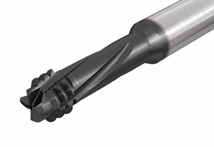 TaeguTec 100% Original  Cutting Tool MTECD 1009D26 1.75ISO9030 1 pcs