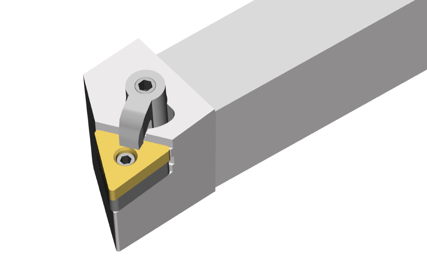 TaeguTec 100% Original  Cutting Tool MTJNR 2525 M1604 1 pcs
