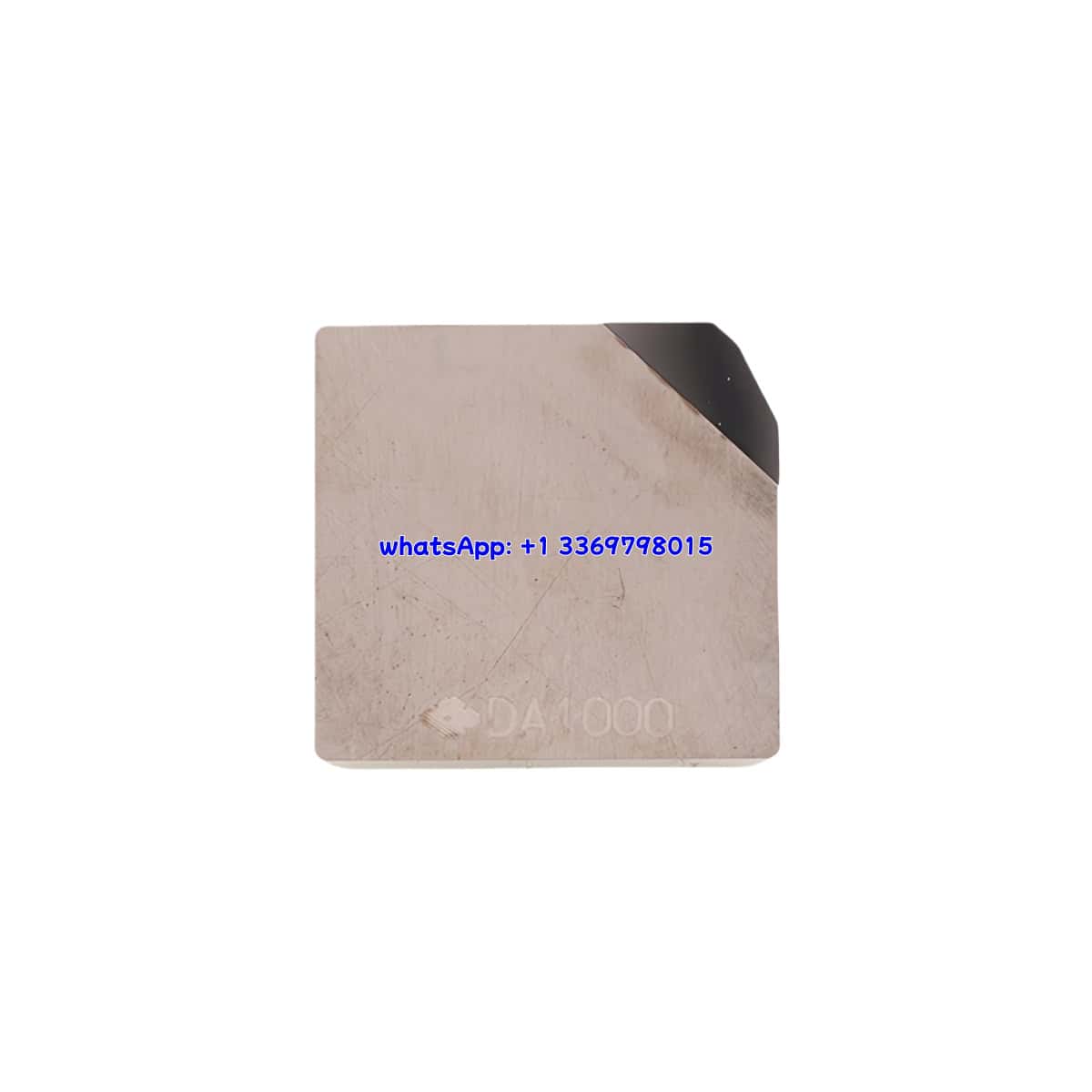 SUMITOMO 100% Original NF-SDC42R DA1000 Cutting Tools 10PCS