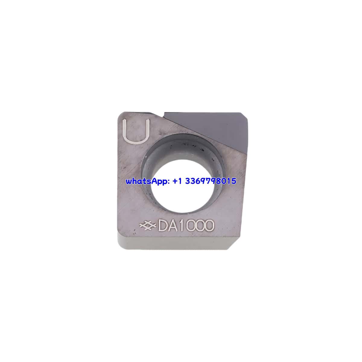 SUMITOMO 100% Original NF-SNEW09T3ADTR-U DA1000 Cutting Tools 10PCS