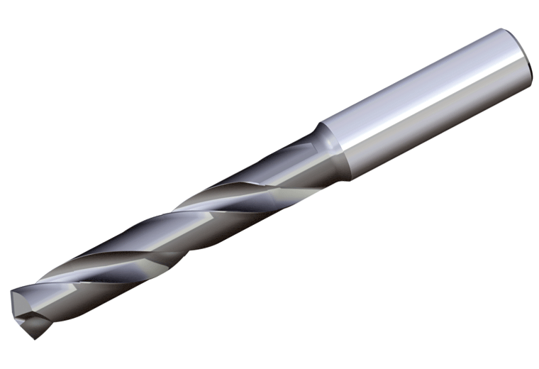 TaeguTec 100% Original  Cutting Tool NHD 035-023-06 PE5 TT9030 1 pcs