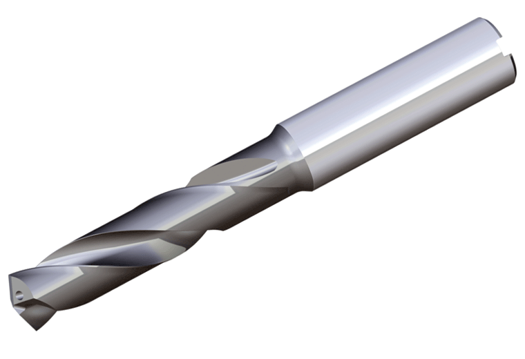 TaeguTec 100% Original  Cutting Tool NHD 090-049-10 PI5 TT9030 1 pcs