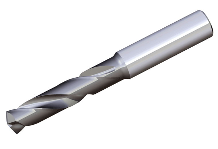 TaeguTec 100% Original  Cutting Tool NHD 111-040-12 PE3 TT9030 1 pcs