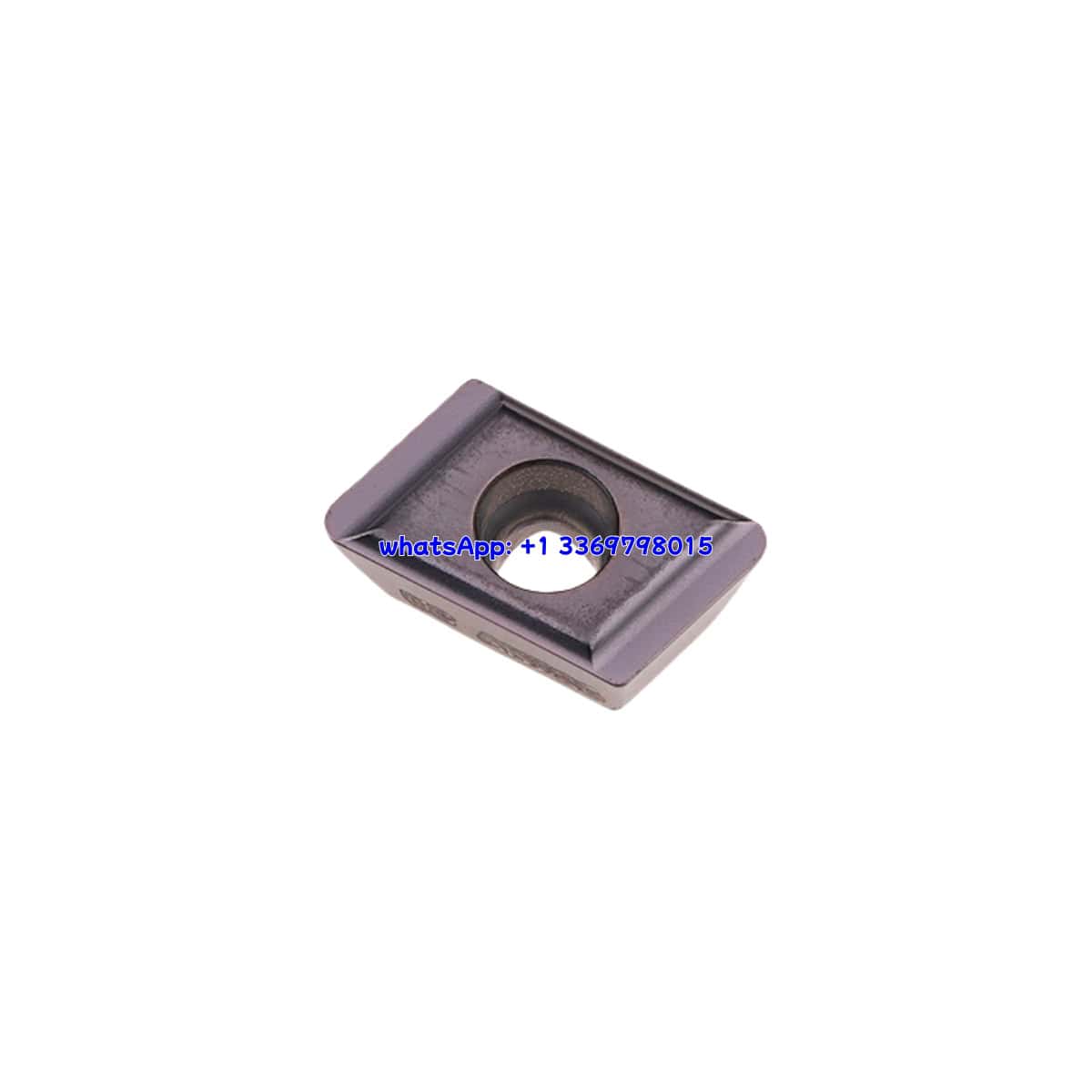 Iscar 100% Original NPMT06504L2 IC908 Turning Insert 10PCS