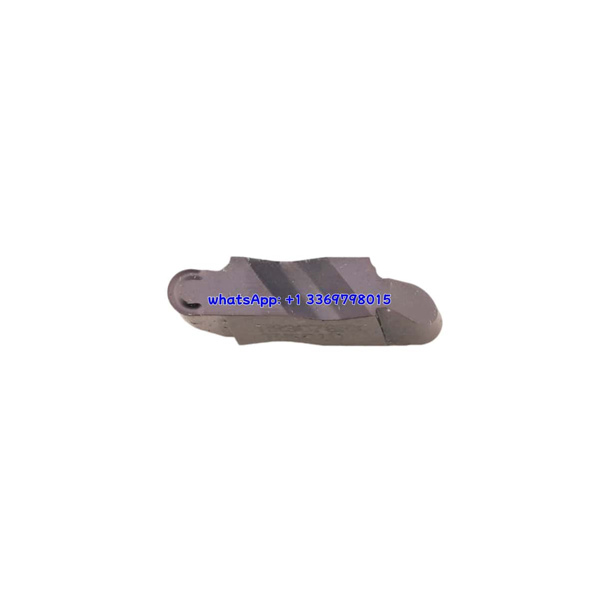 WIDIA 100% Original NR3078RK TN6010 Turning Insert 10PCS