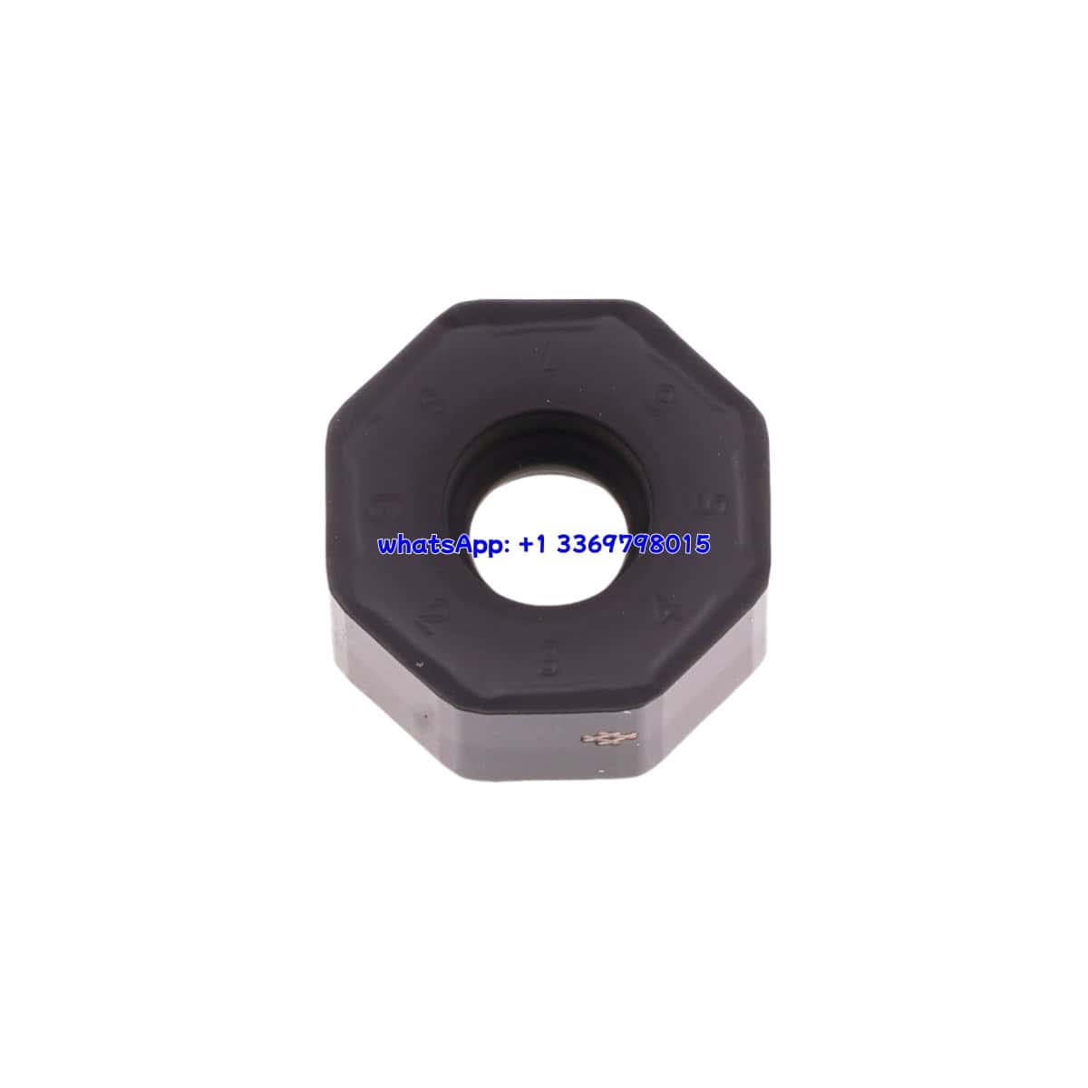 SUMITOMO 100% Original ONMT05T6ANER-G ACK200 Cutting Tools 10PCS