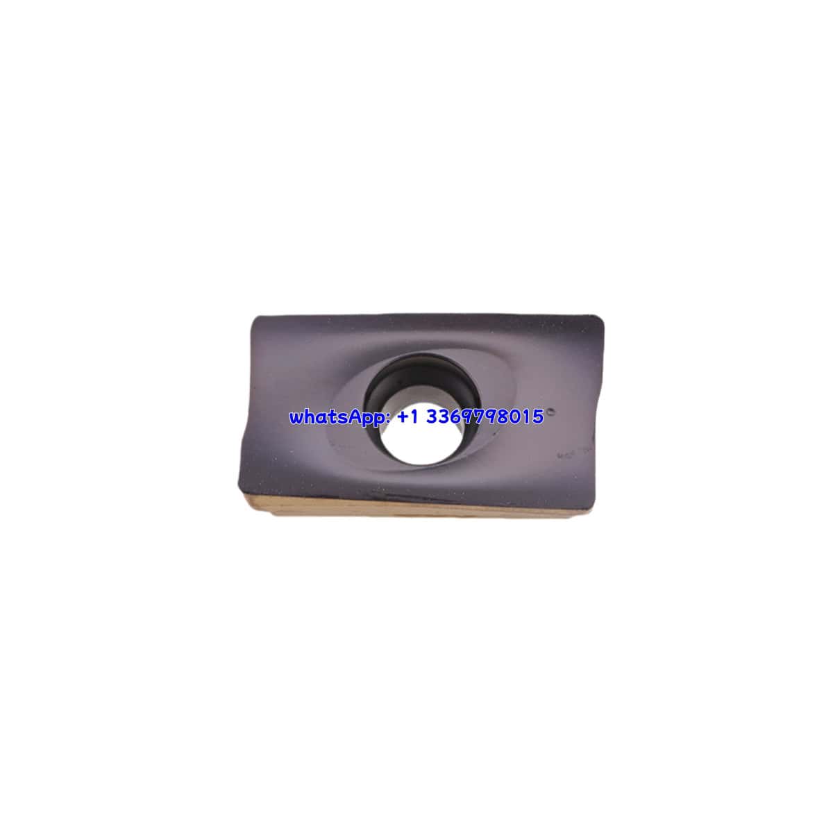 Iscar 100% Original P2980 ACCT1806DR-HL IC830 Turning Insert 10PCS