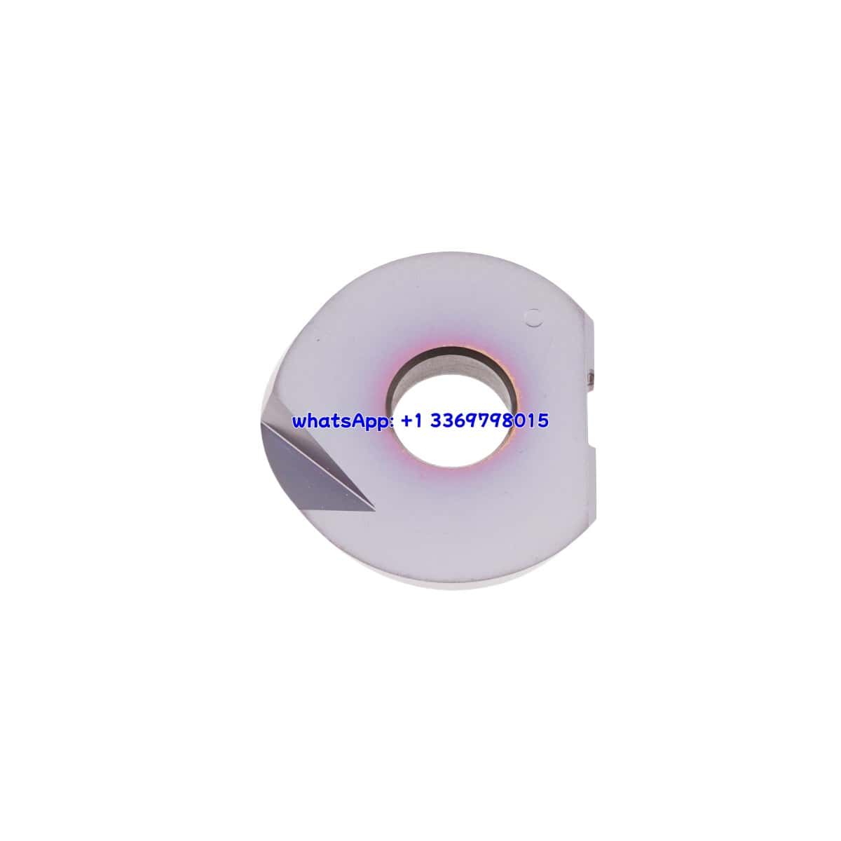 WALTER 100% Original P3202-D16 WXM25 Turning Insert 10PCS