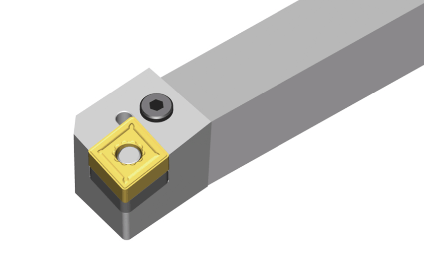 TaeguTec 100% Original  Cutting Tool PCLNL 5050 T2509D 1 pcs