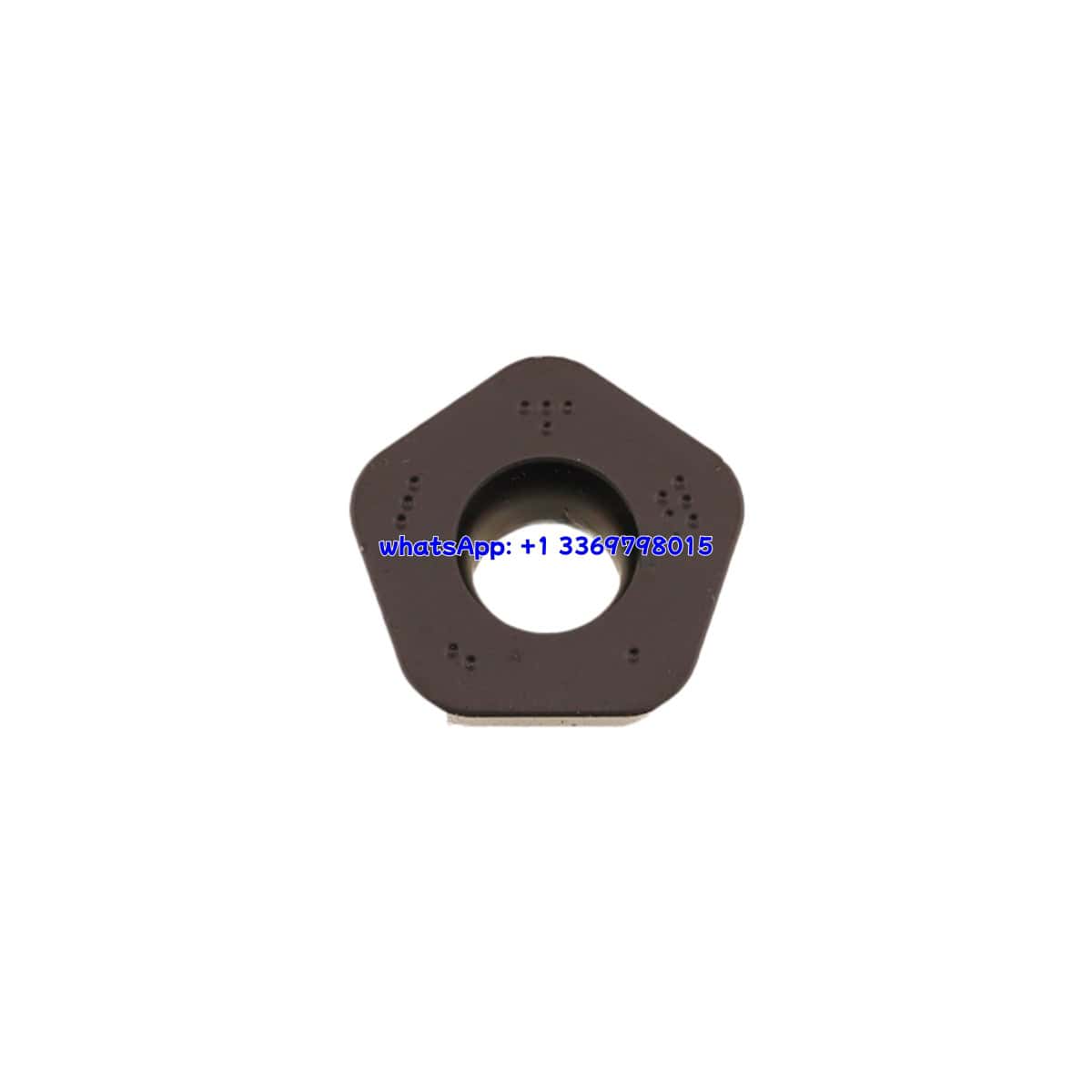 PRAMET 100% Original PDMX0905ZEER-M 8230 Turning Insert 10PCS