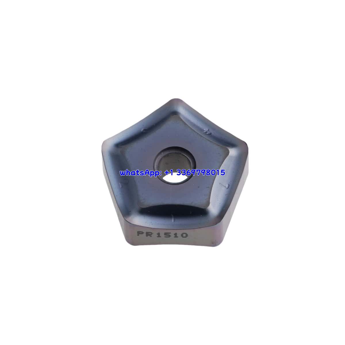 Kyocera 100% Original PNEG1106XNEN-GL PR1510 Cutting Tools 10PCS