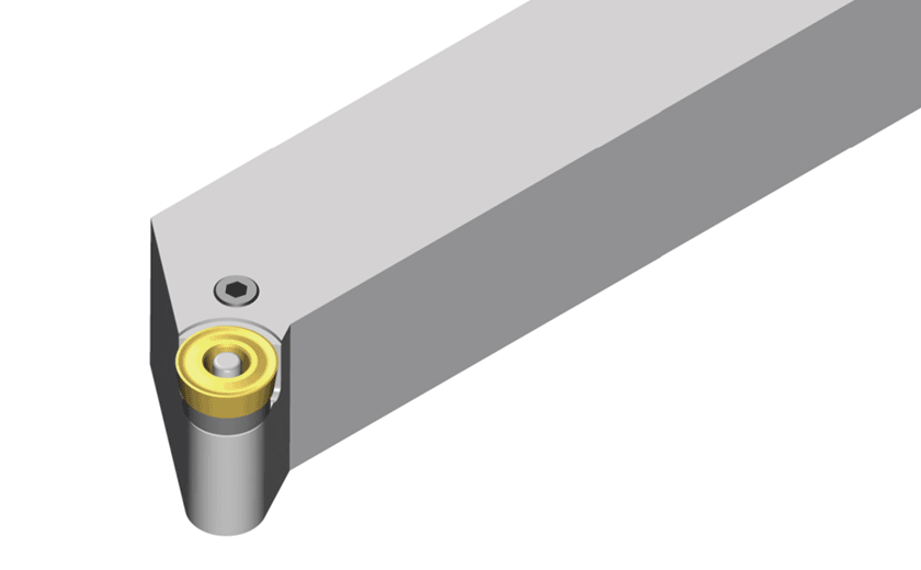TaeguTec 100% Original  Cutting Tool PRGCR 3232 P20 1 pcs
