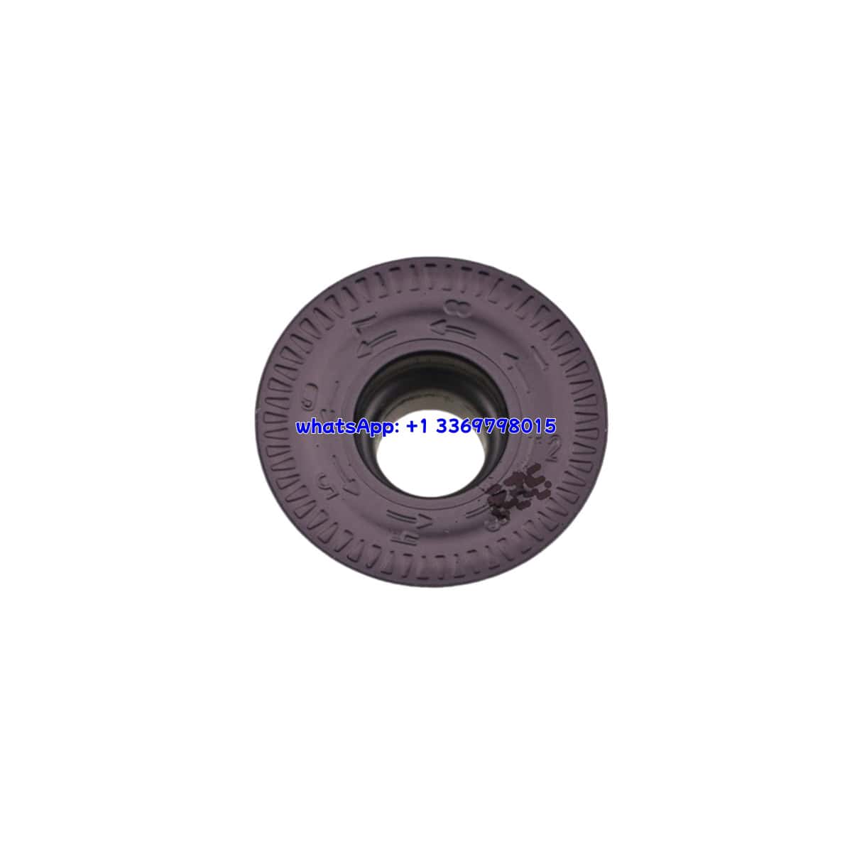 Iscar 100% Original REMT1505-LM-76 IC928 Turning Insert 10PCS