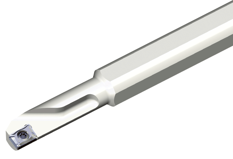 TaeguTec 100% Original  Cutting Tool S10J SXUCR 04-08 1 pcs