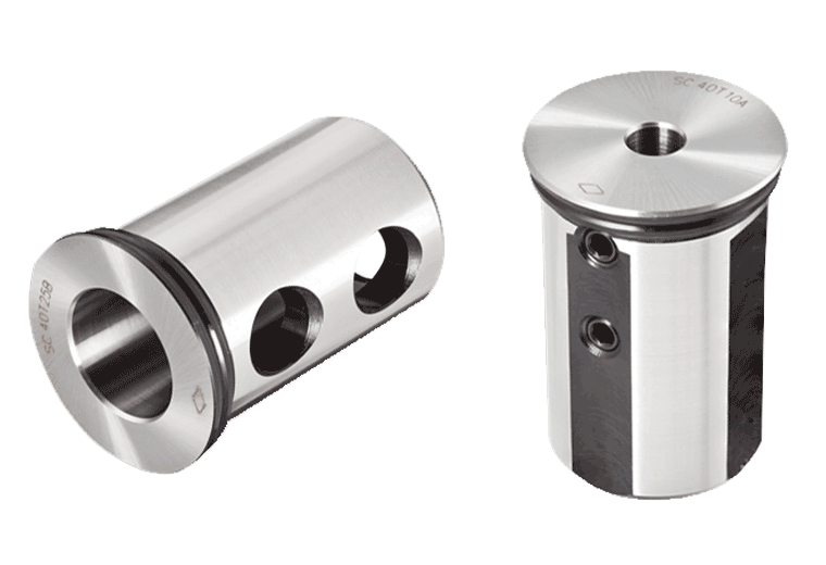 TaeguTec 100% Original  Cutting Tool SC 40T8A 1 pcs